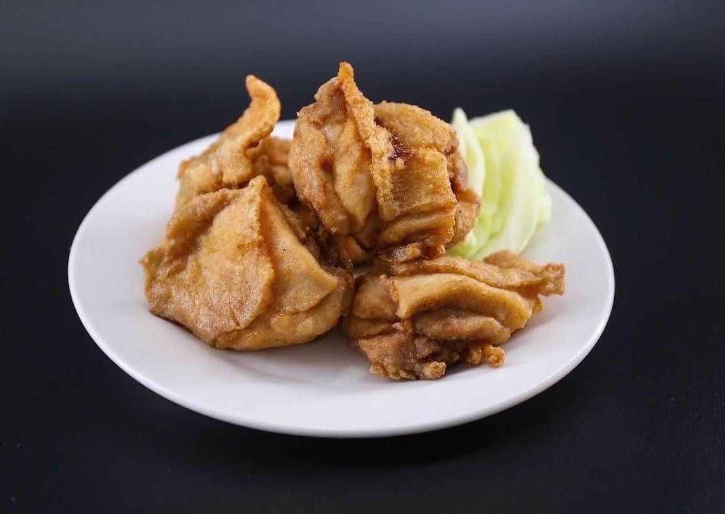 渦潮からあげ